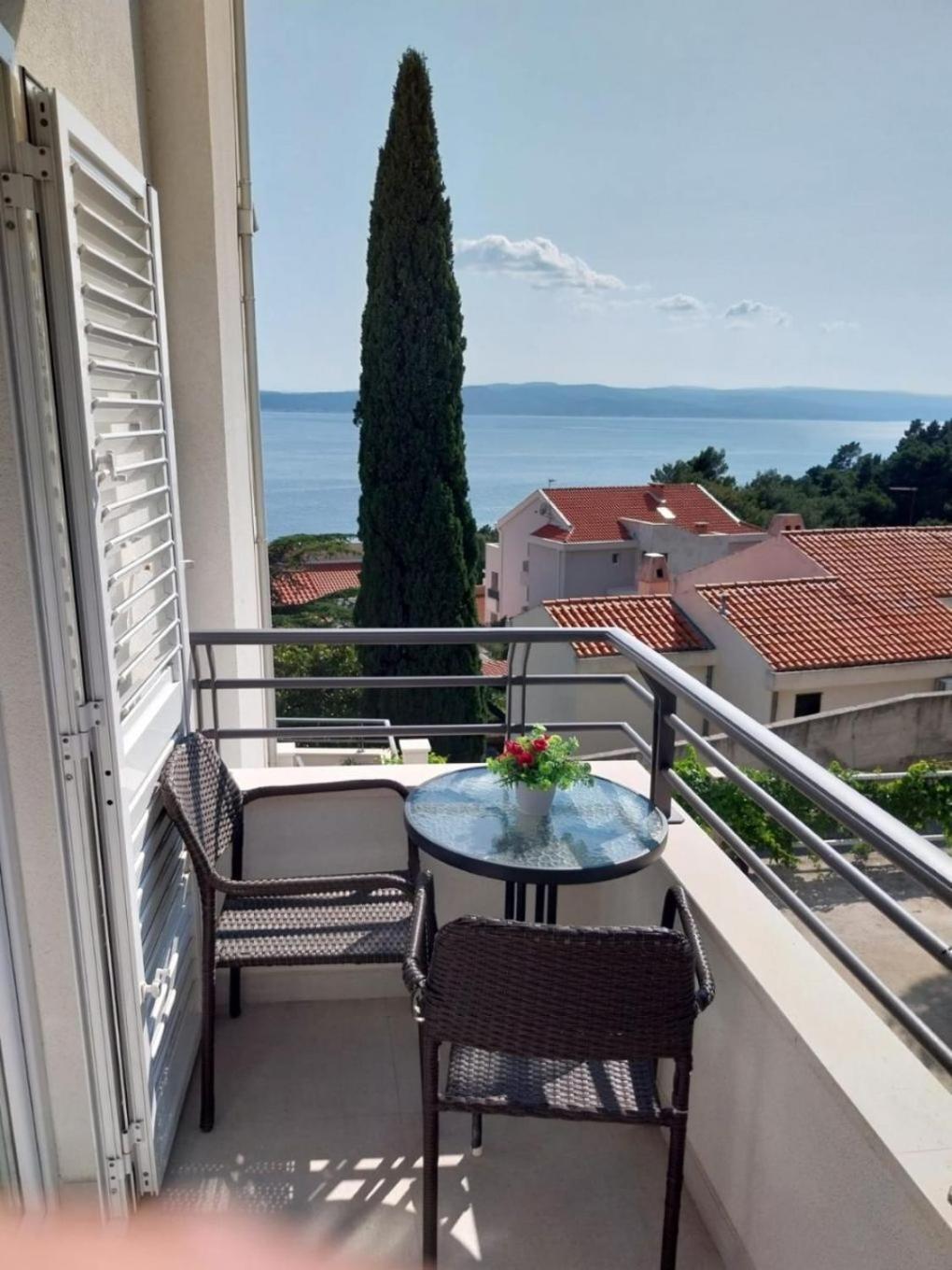 באסקה וודה Apartments Josip מראה חיצוני תמונה
