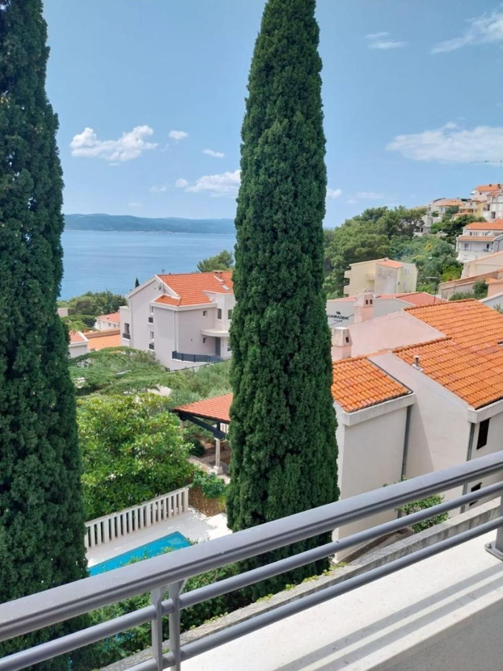 באסקה וודה Apartments Josip מראה חיצוני תמונה