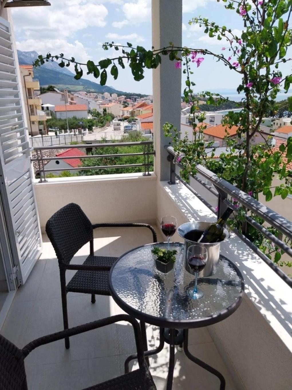 באסקה וודה Apartments Josip מראה חיצוני תמונה