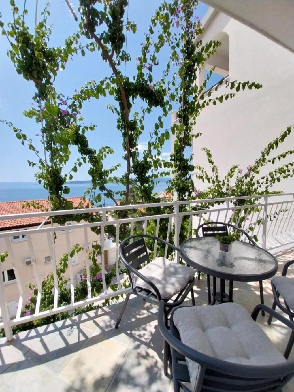 באסקה וודה Apartments Josip מראה חיצוני תמונה